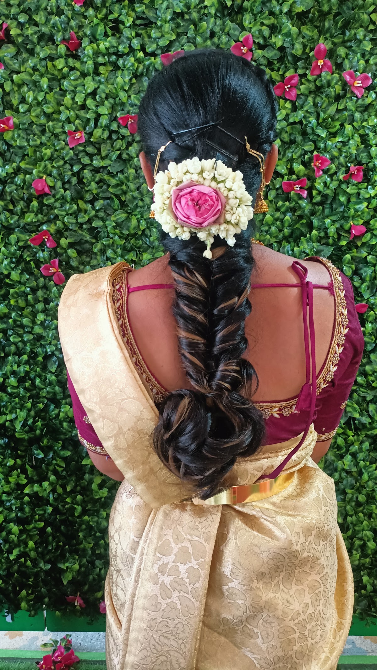 Kavya Makeup Studio & Beauty Parlour