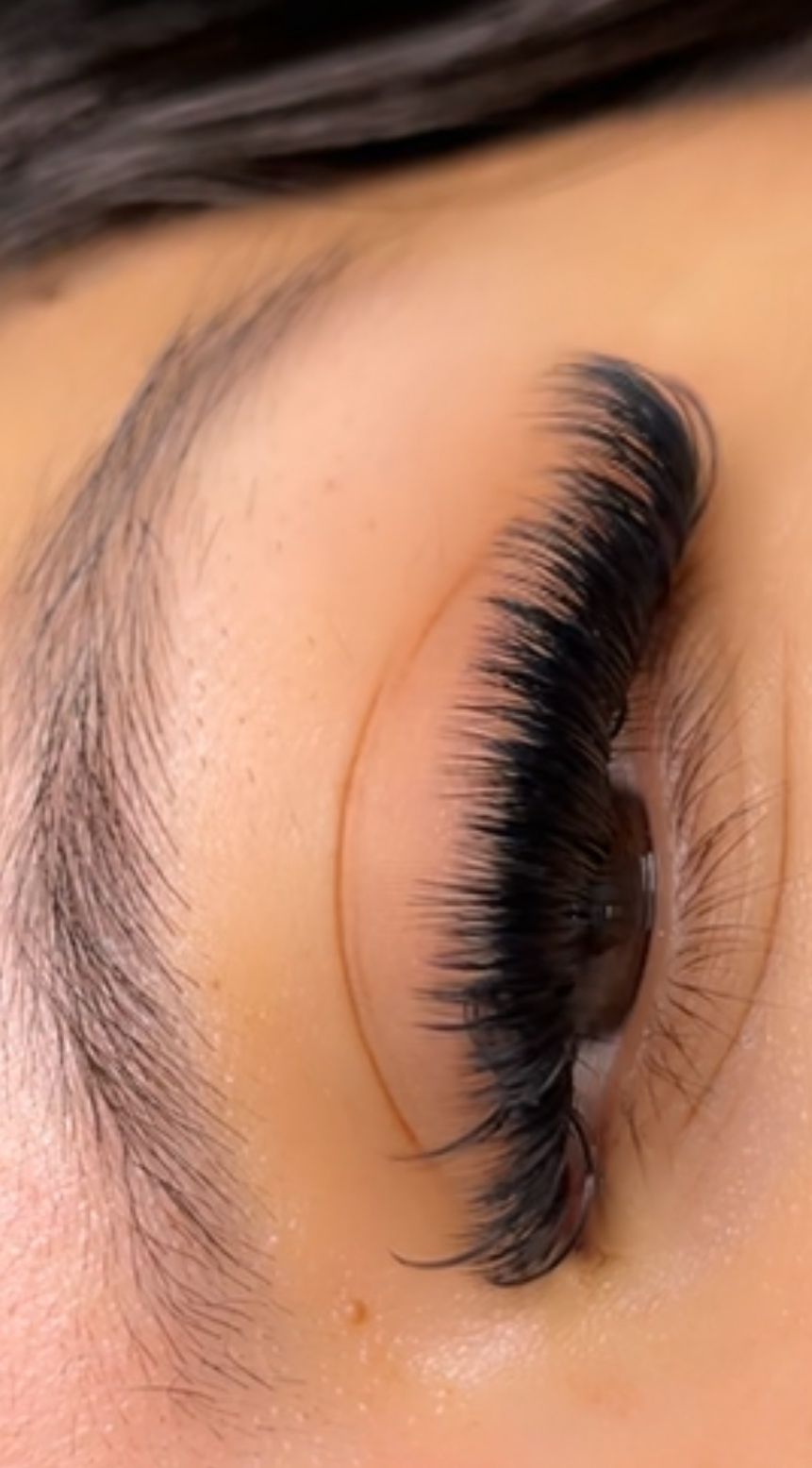 Flutterbrush Beauty Bar