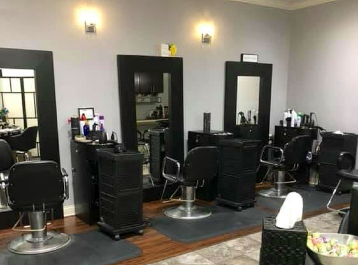 Attitudes Hair Salon