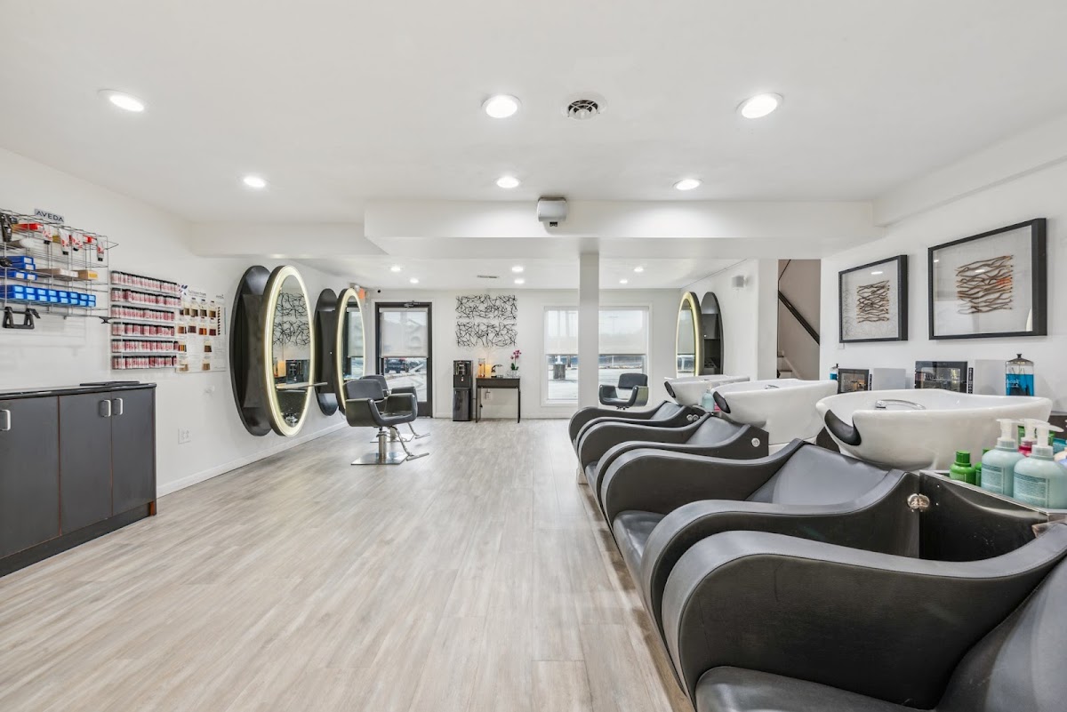 Peles Salon Greensburg