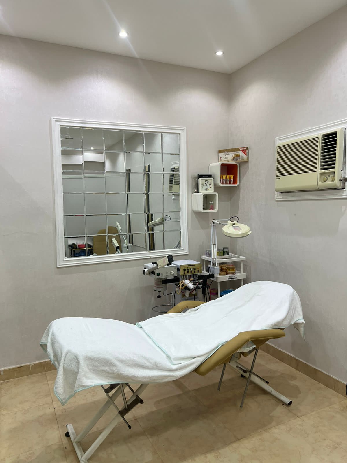 Beauty Time Salon