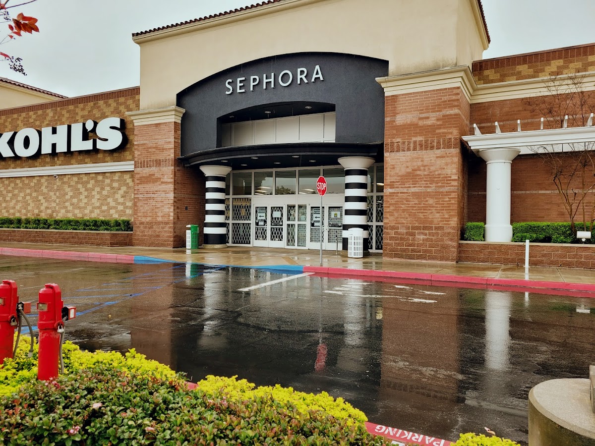 SEPHORA at Kohl's