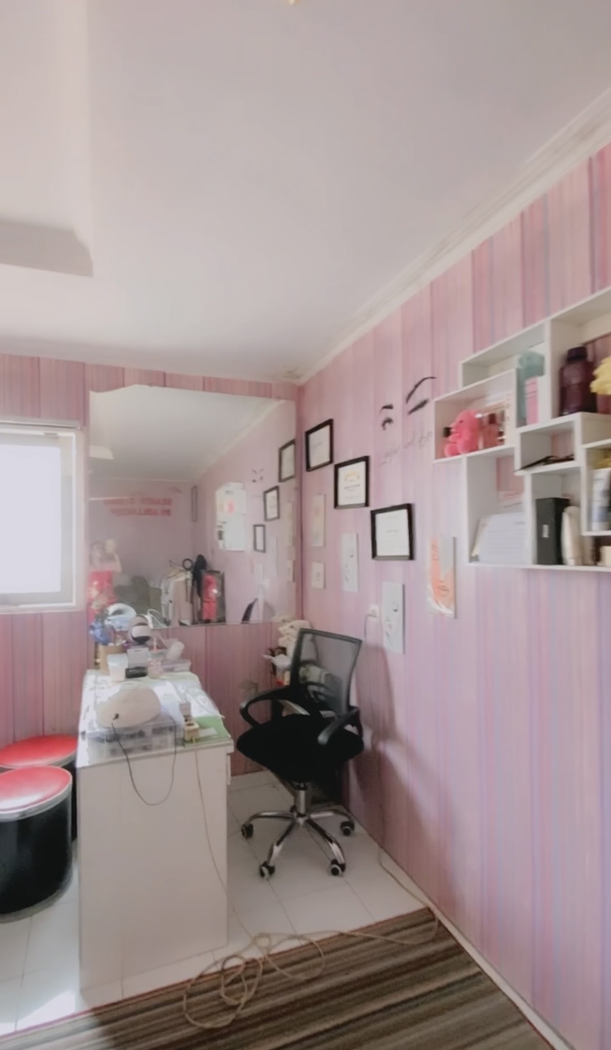 Beauty Studio