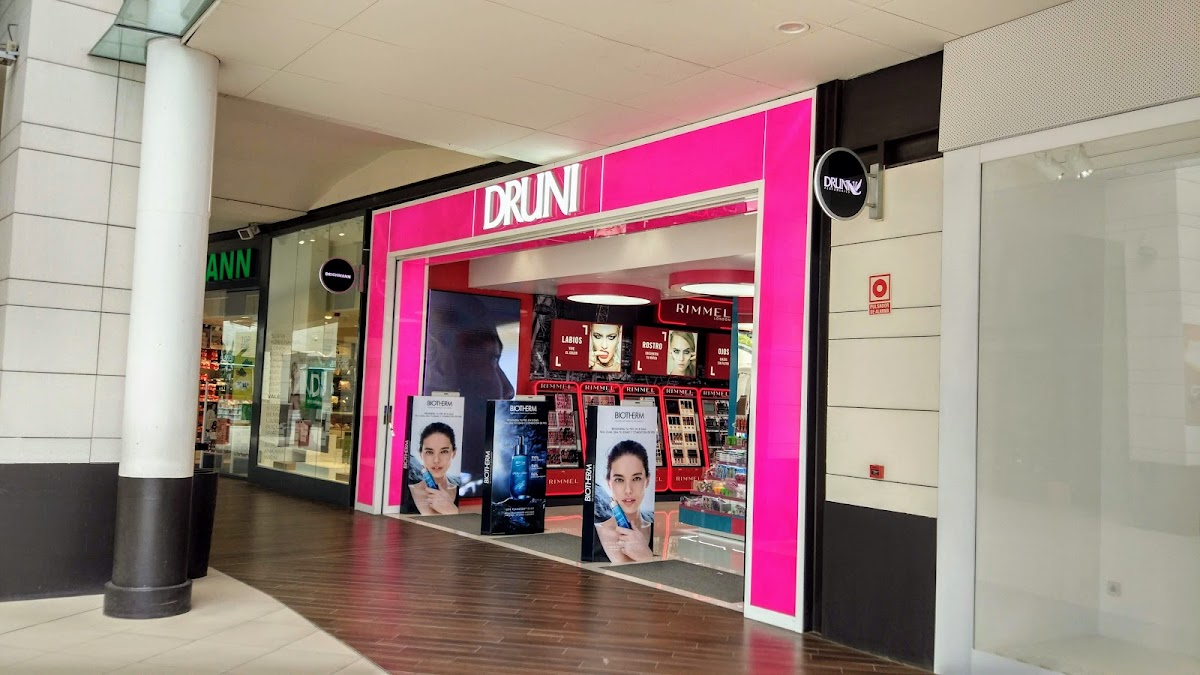 Druni Perfumerias