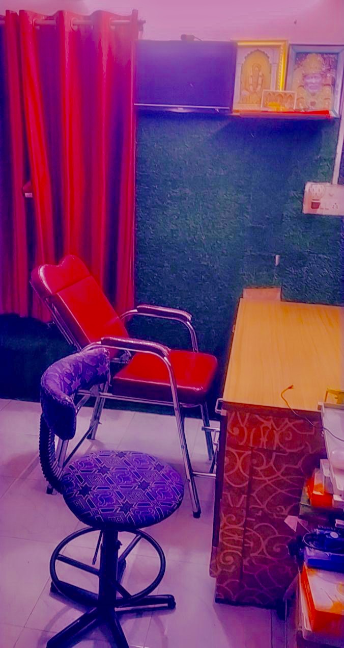 Rose Beauty Salon