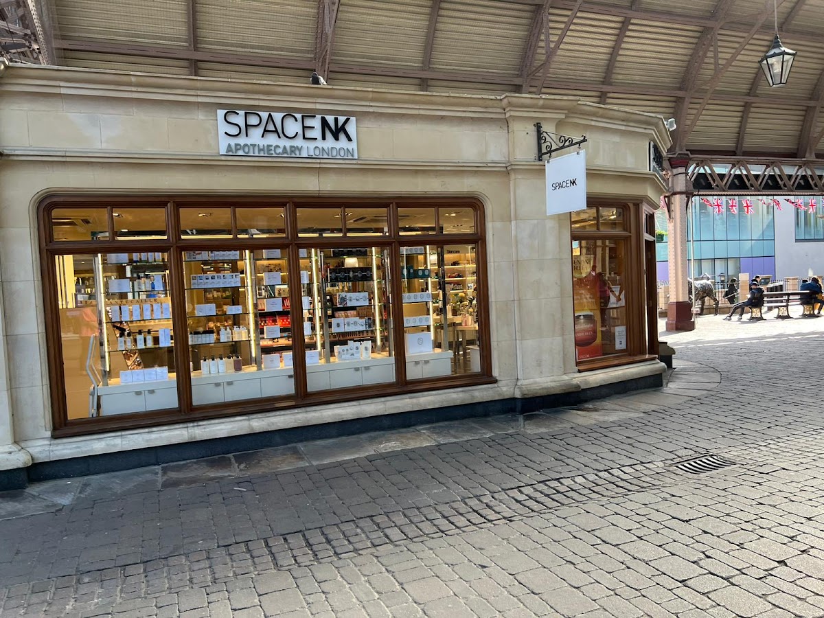 Space NK Windsor