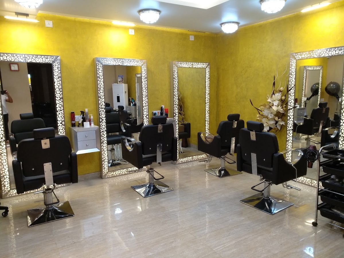 Yashoda Hair and Beauty Salon