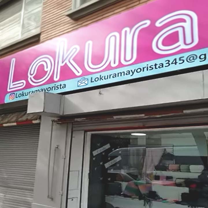 Lokura Mayorista