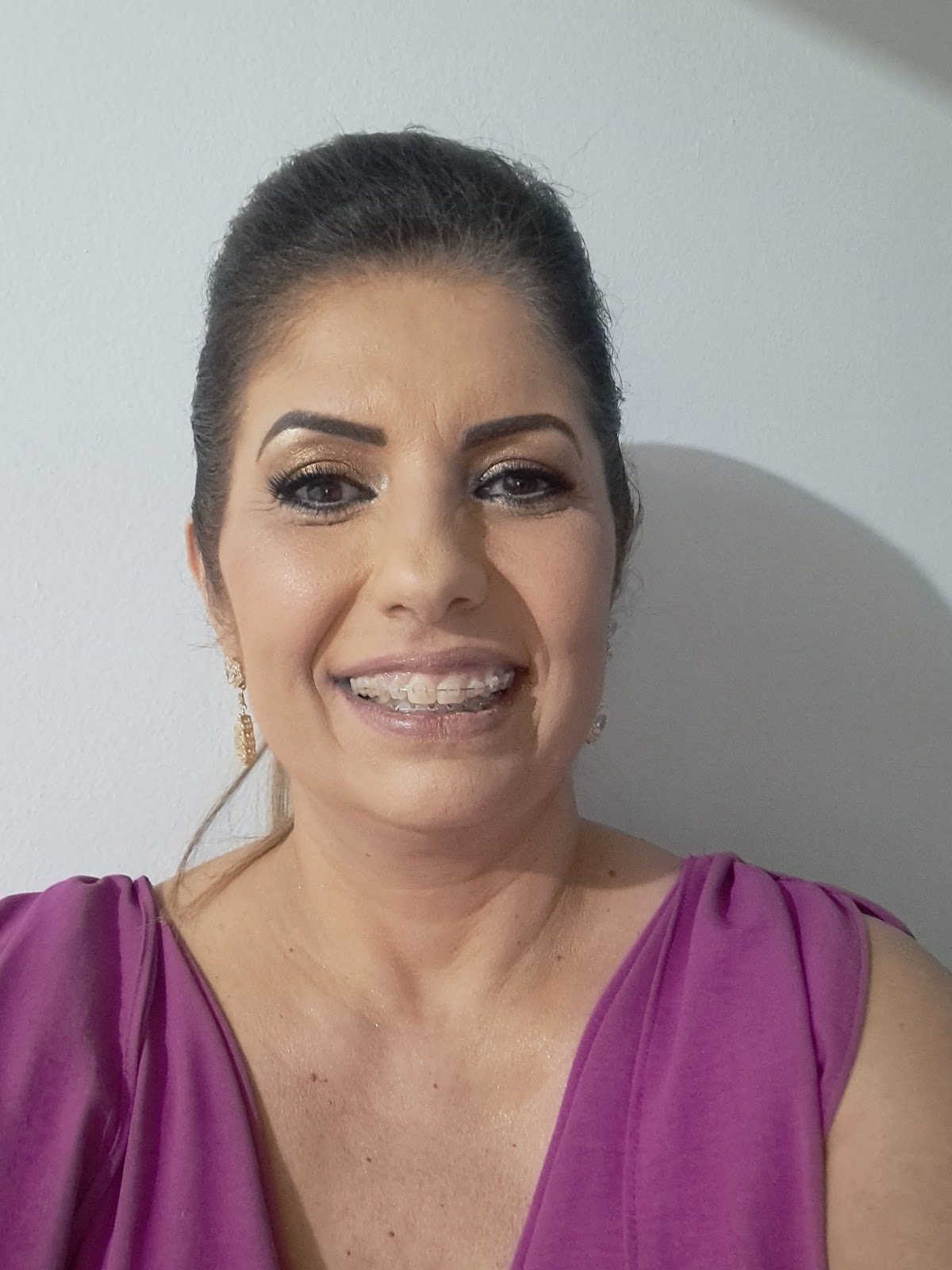 Andrea Caetano Consultora de Beleza