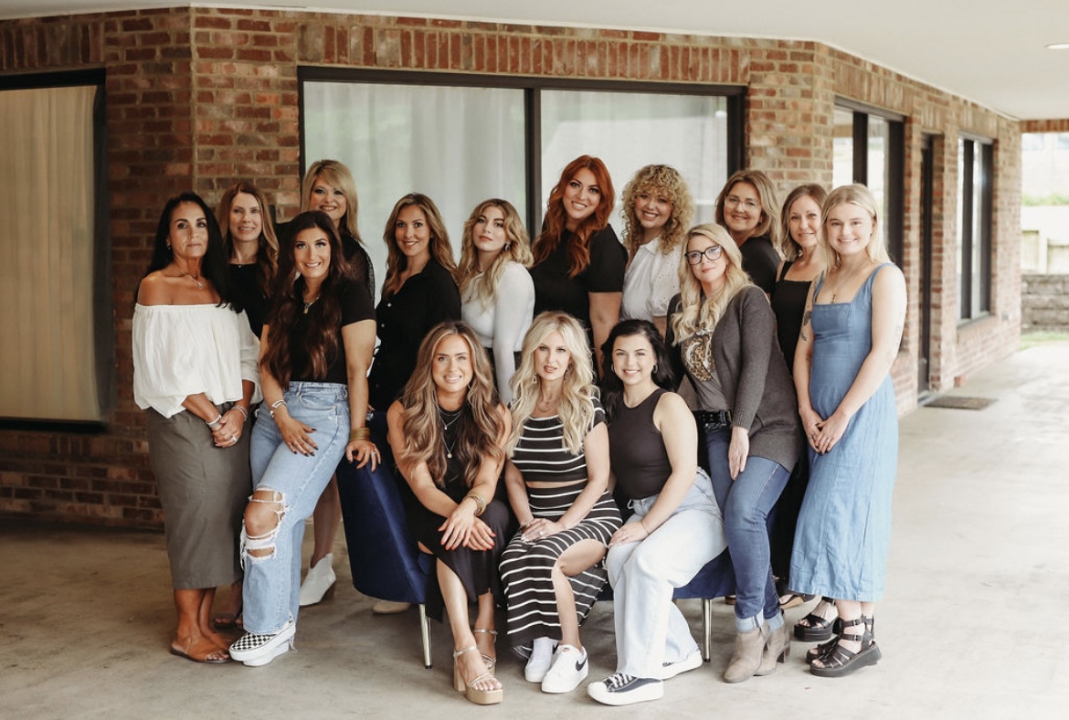 Amara Salon & Aesthetics