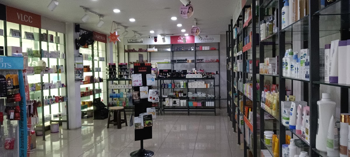 H&B Cosmetics