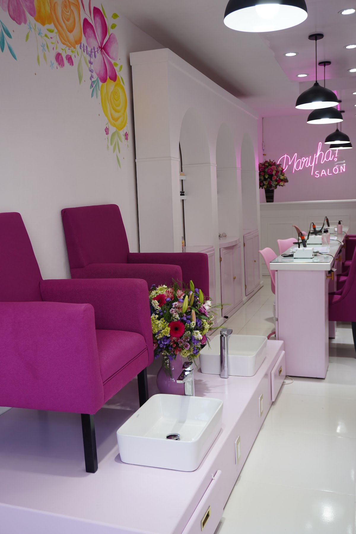 Maryha Salón Apizaco