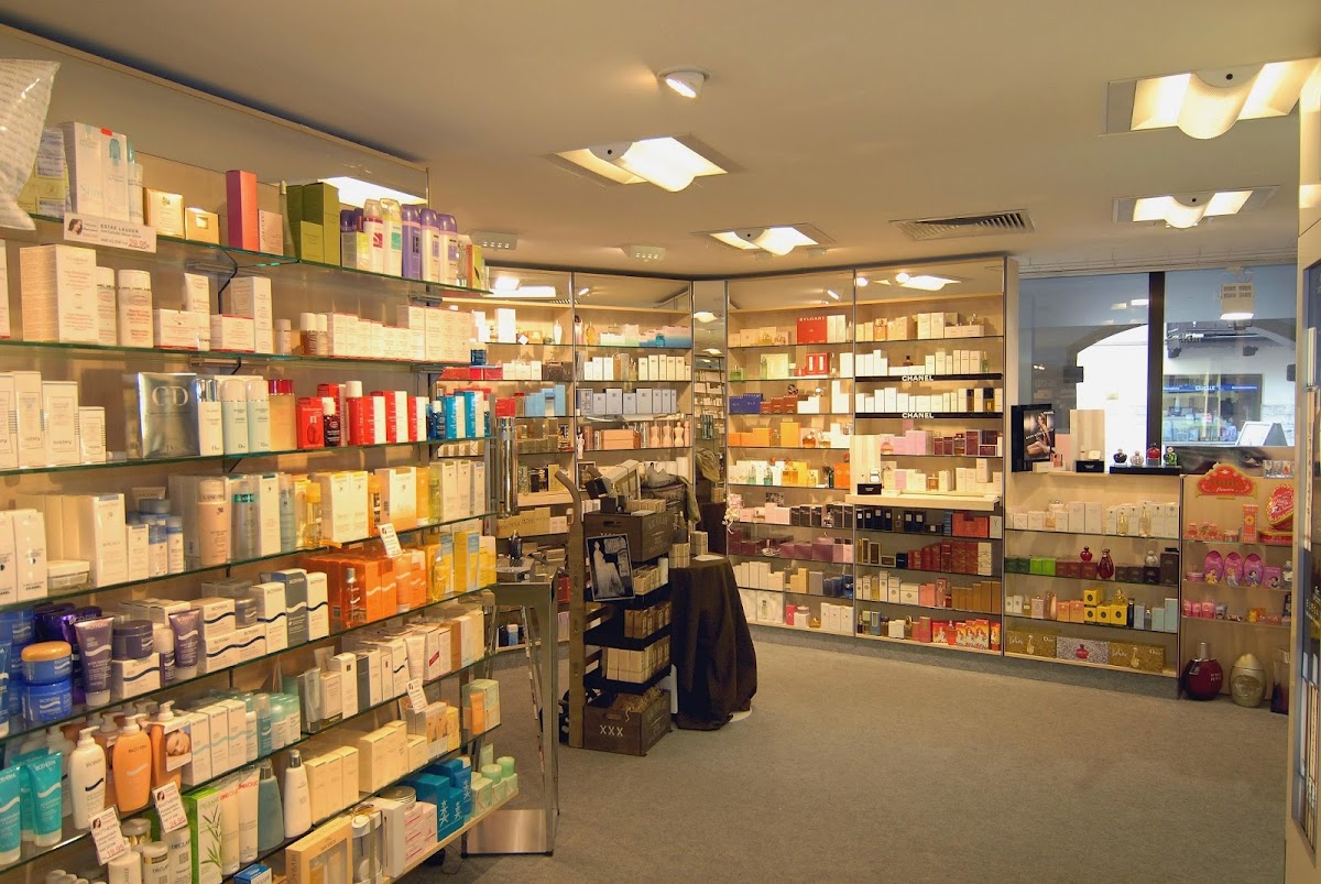 Drogerie Parfümerie Bayerschmidt GmbH