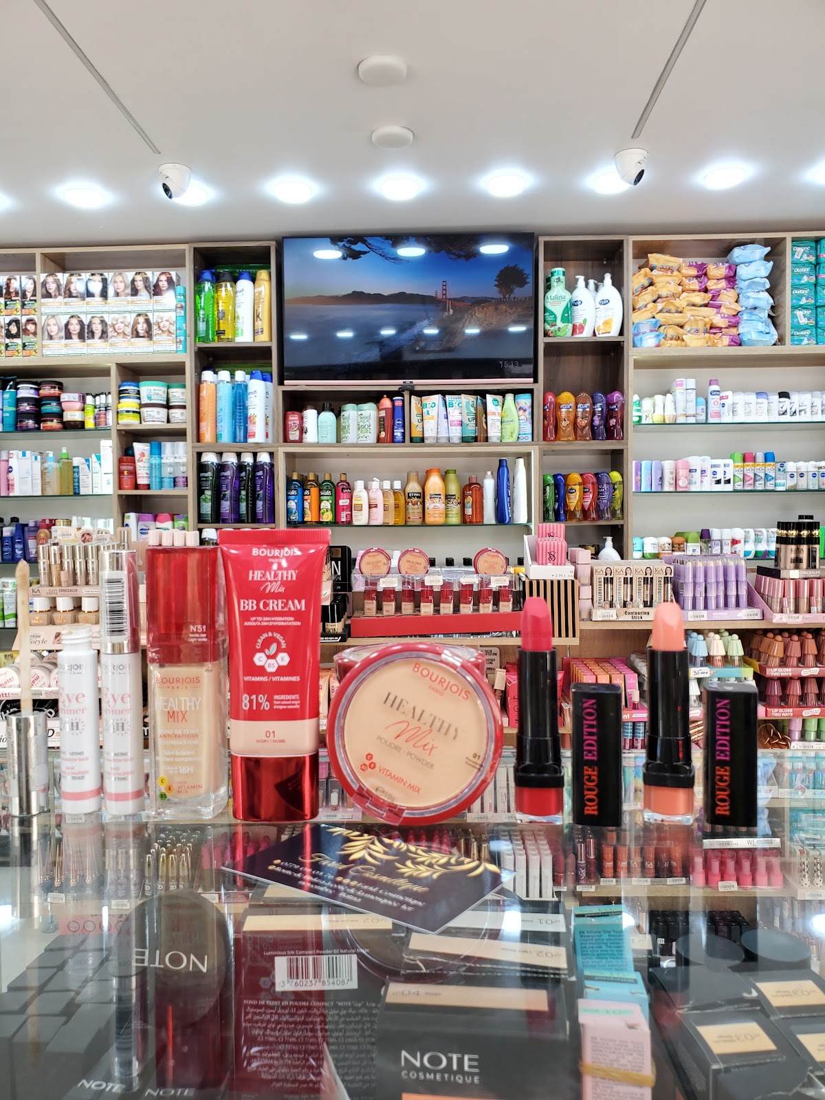 Farid Cosmetique