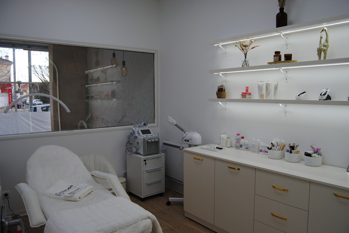 Institut Meryem