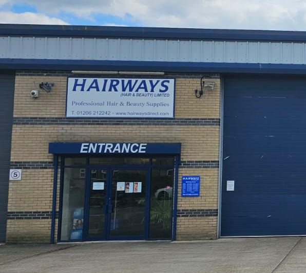 Hairways Hair & Beauty