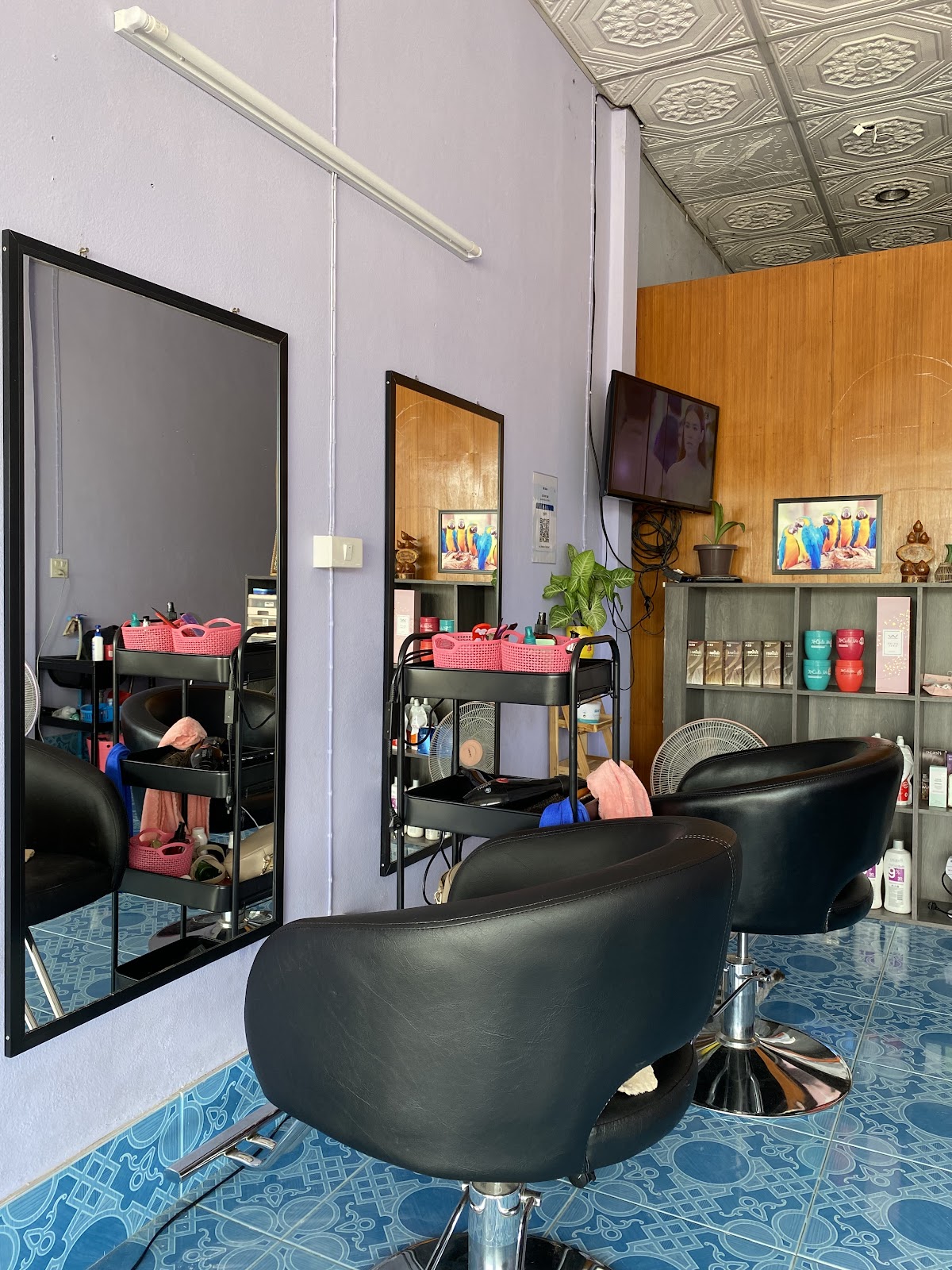 Pimmy Beauty & Salon