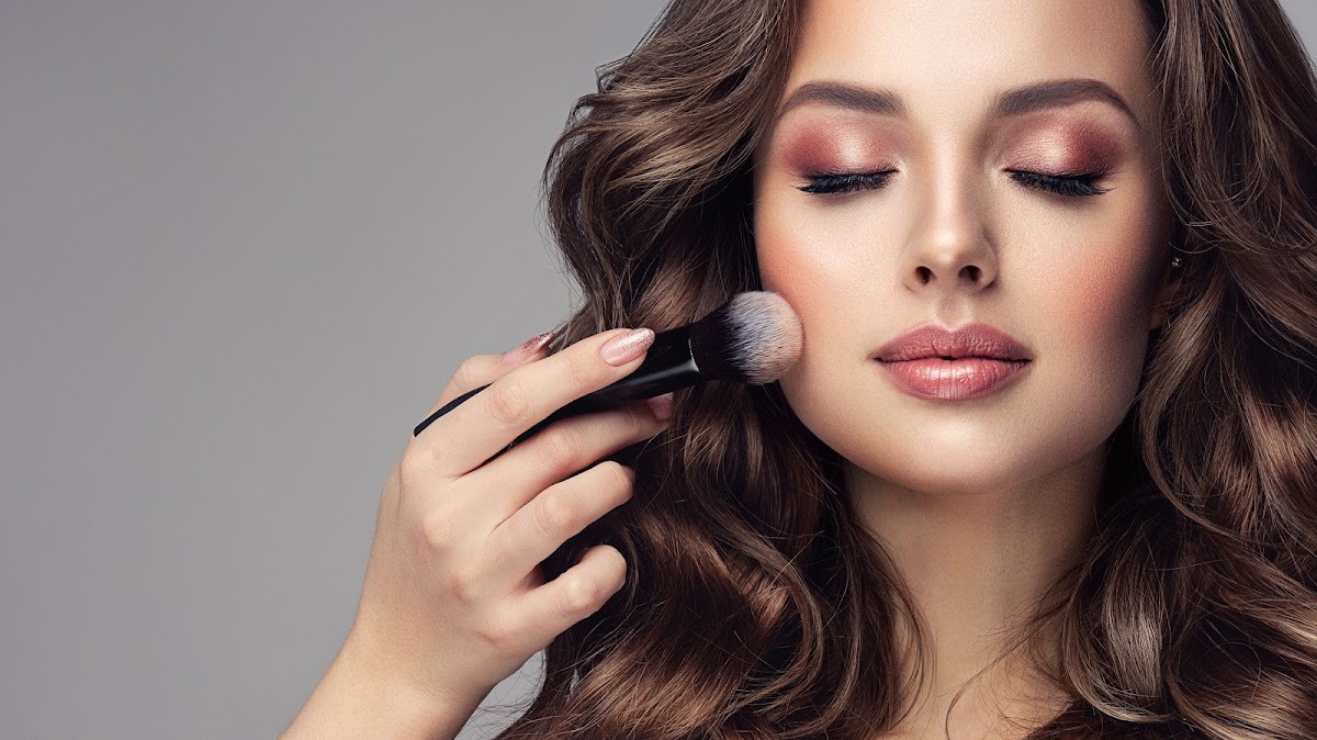Raziya's Makeup World