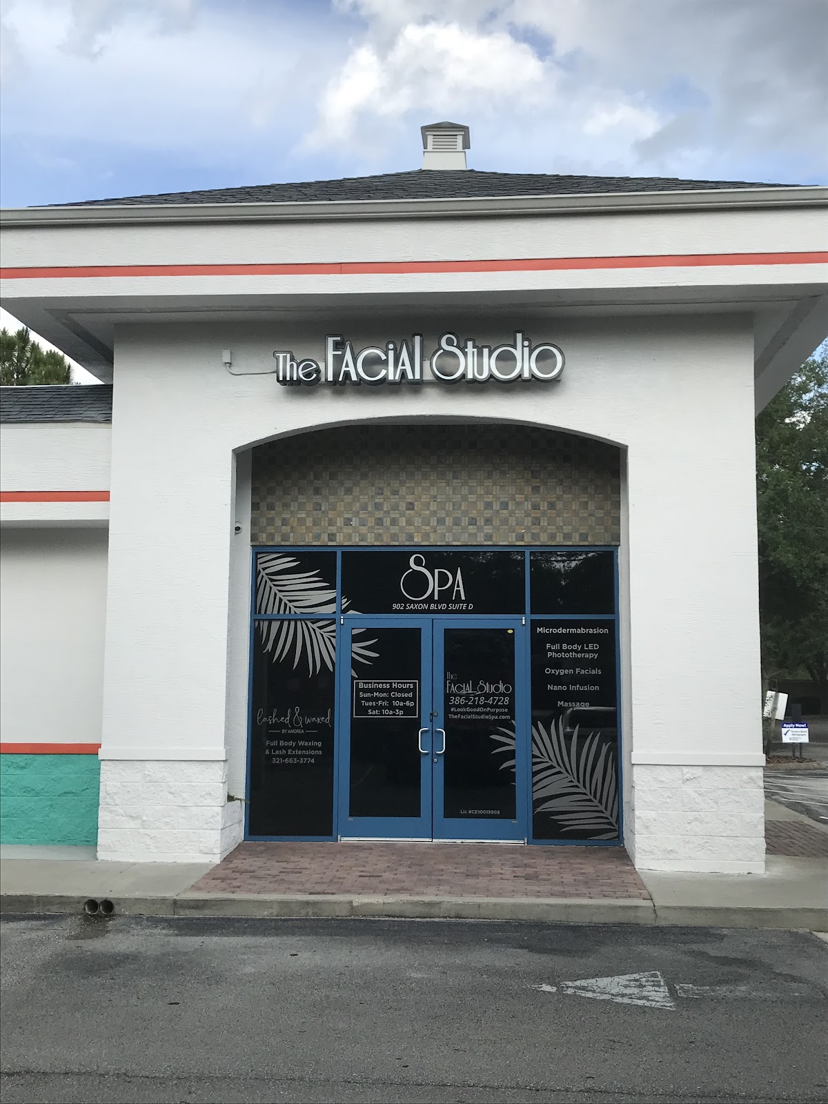 The Facial Studio Spa