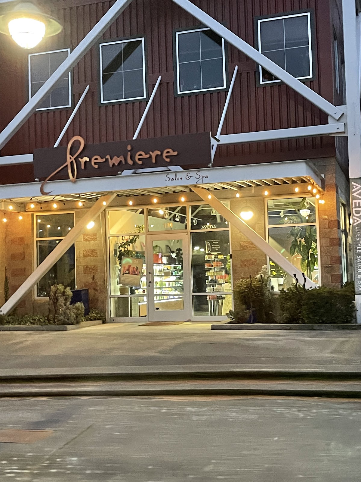Premiere Salon & Spa