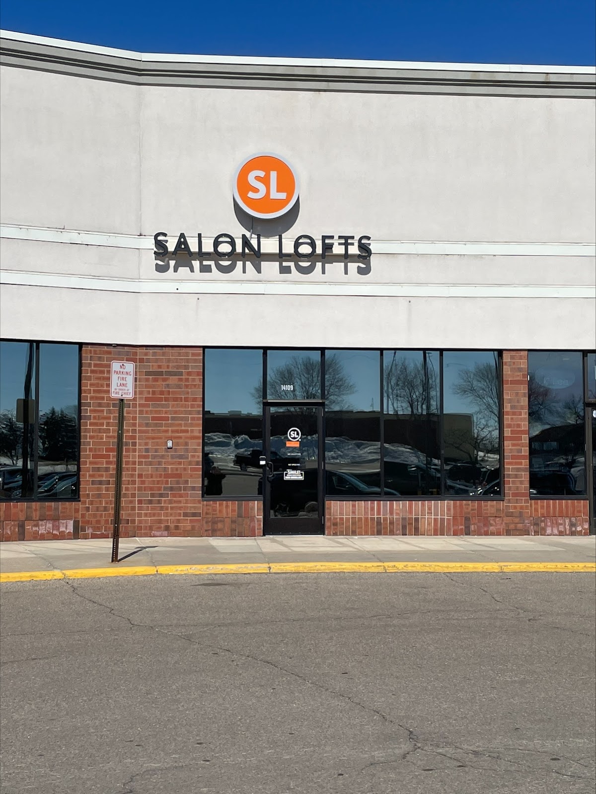 Salon Lofts