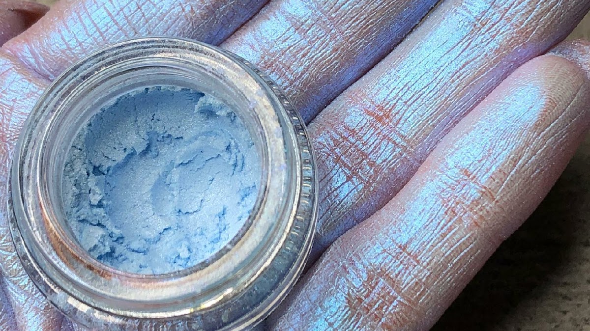 Coltul de Make-up