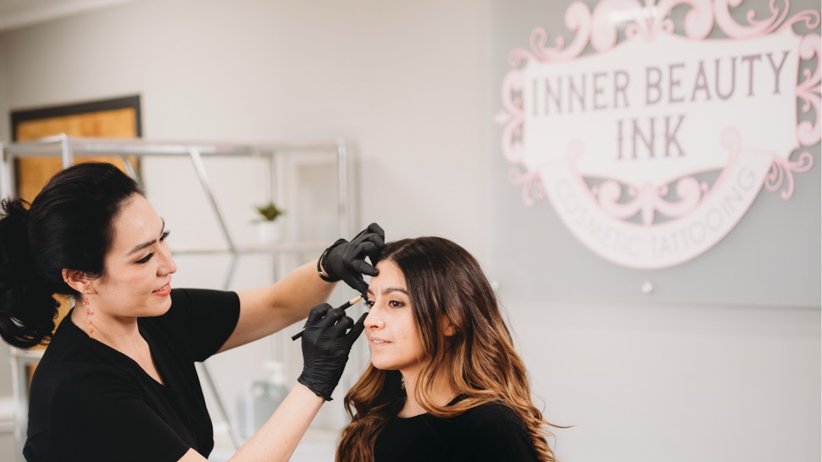 Inner Beauty Ink