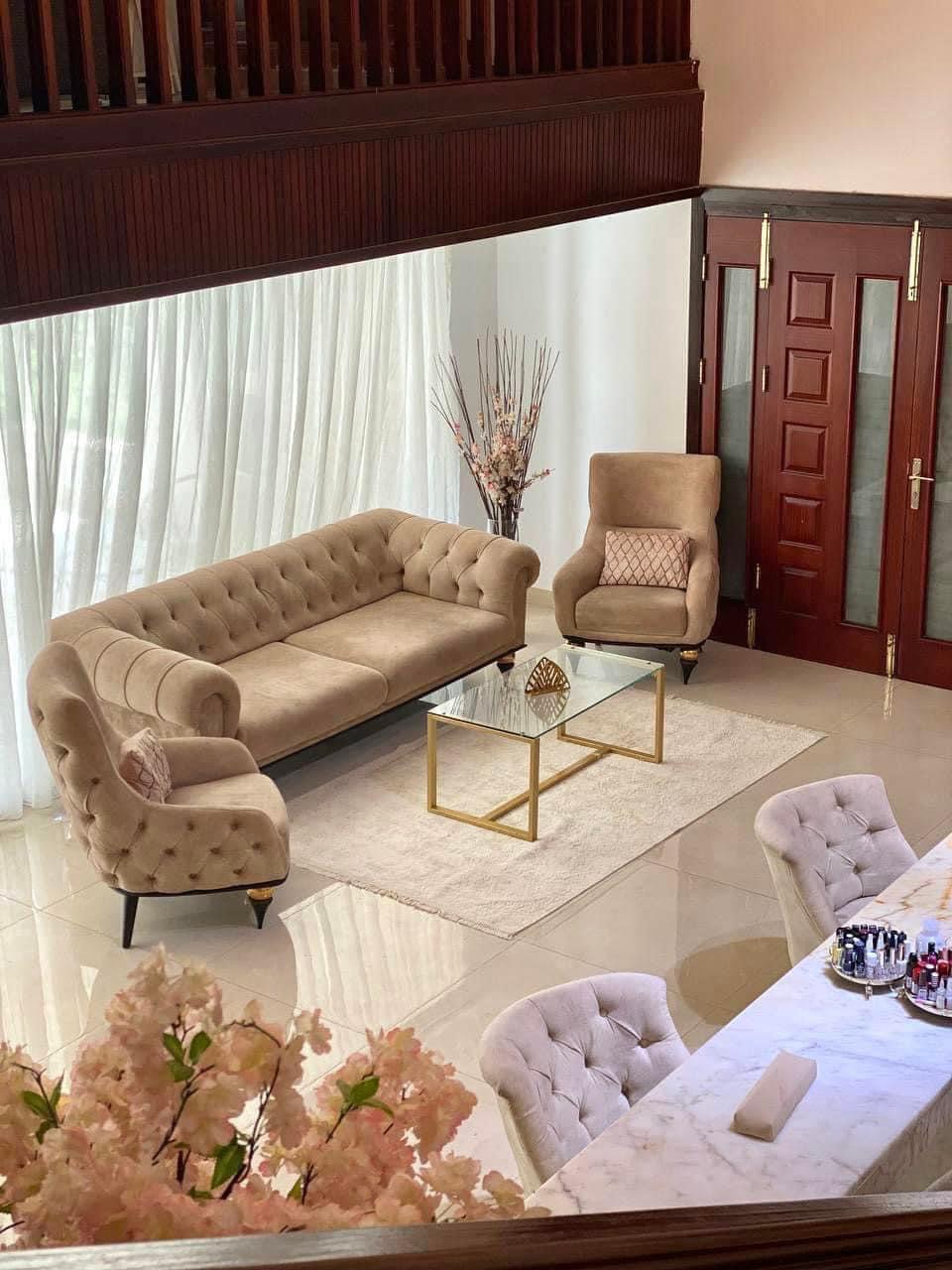 Akalil Spa