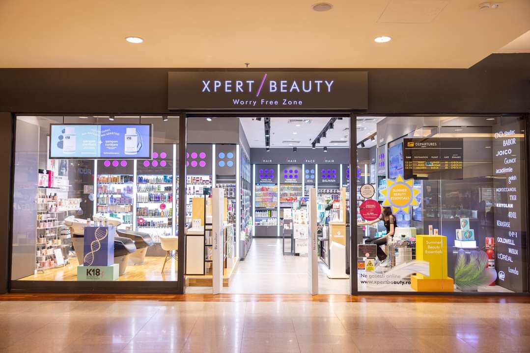 Xpert Beauty