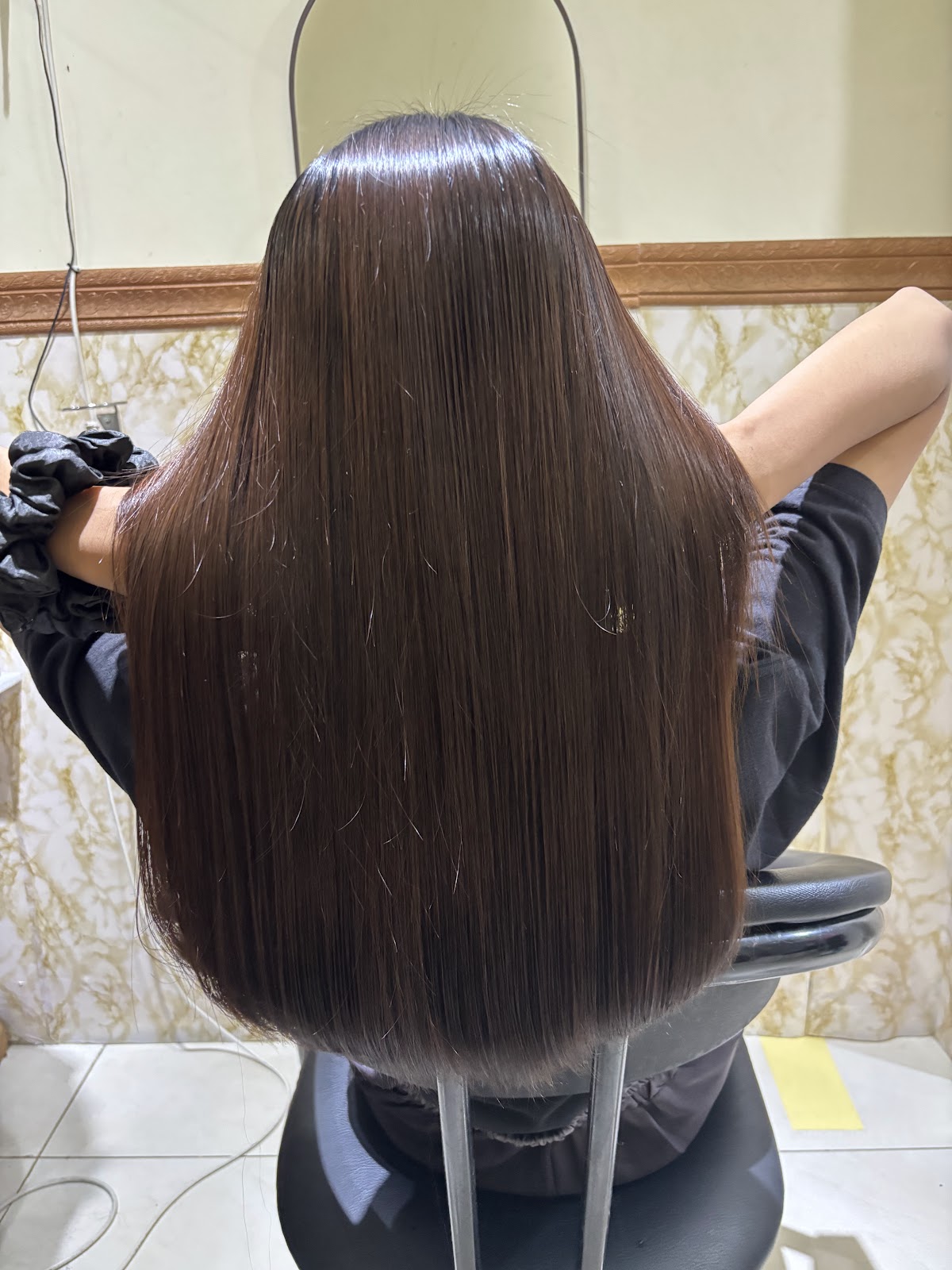 Fiya Salon