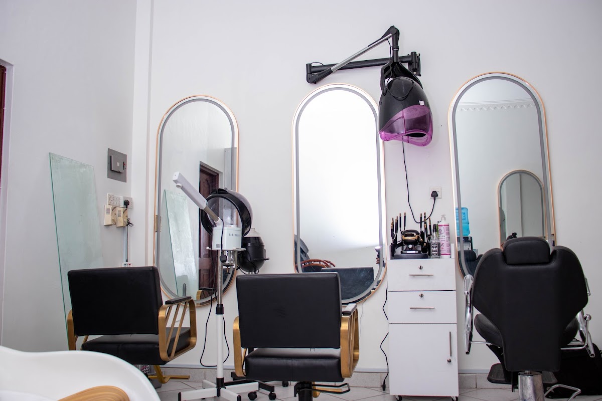 Nia Beauty Studio