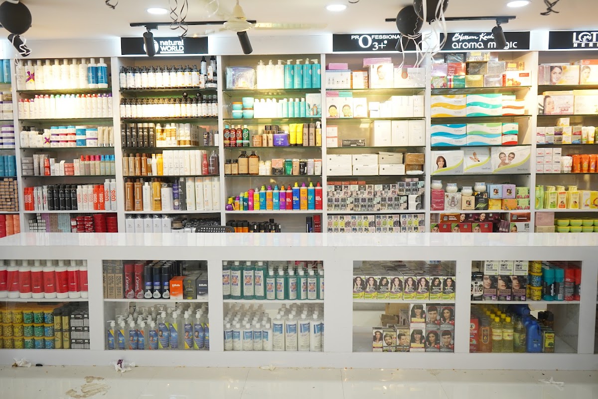 Anil Cosmetics