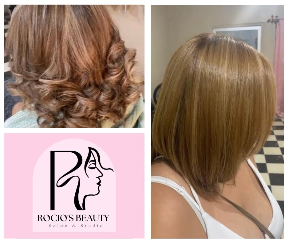 Rocio's Beauty Salon & Studio