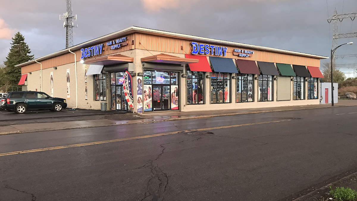 Destiny Hair & Beauty Supply