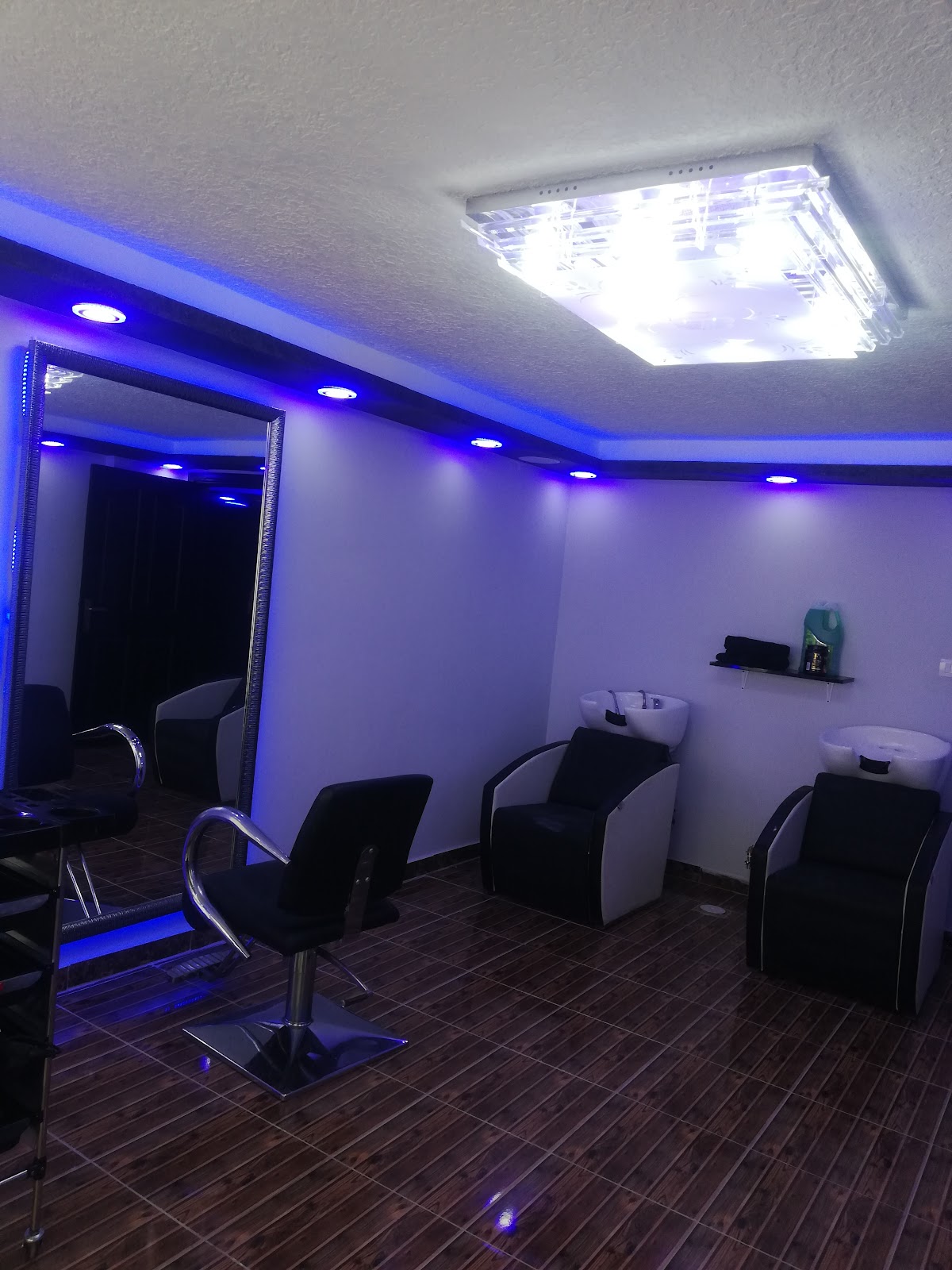 Beauty Center Al-Taj