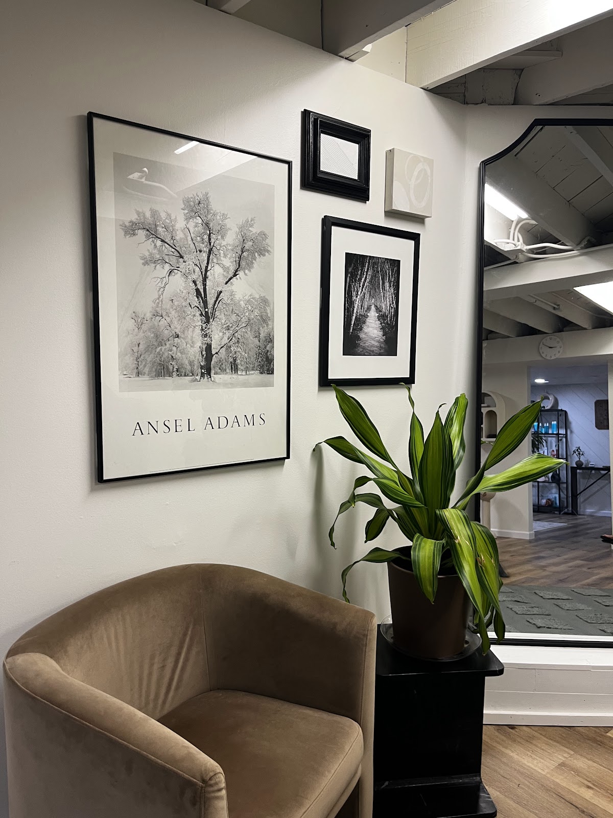 Abode Hair & Co