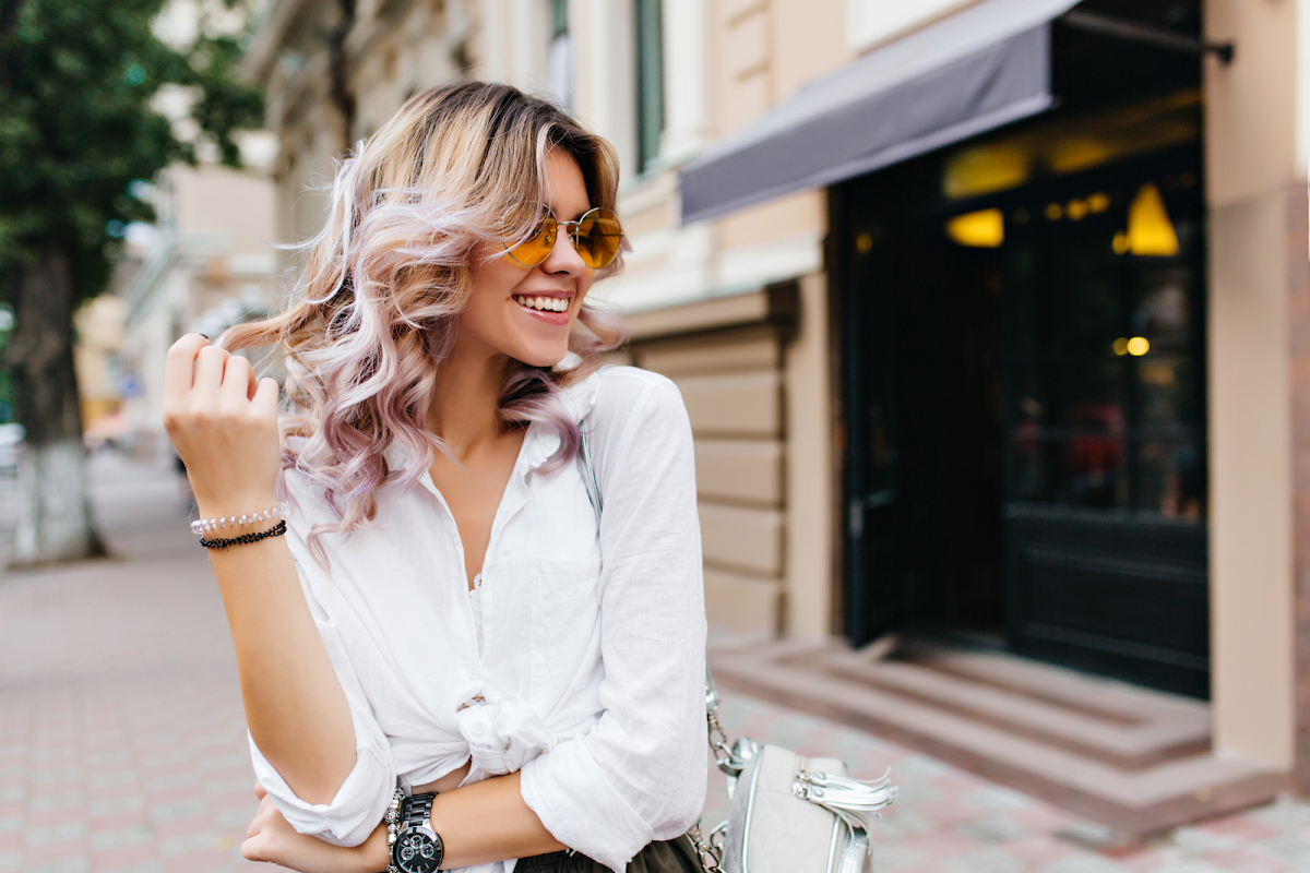 C'est Chic Hairstyling