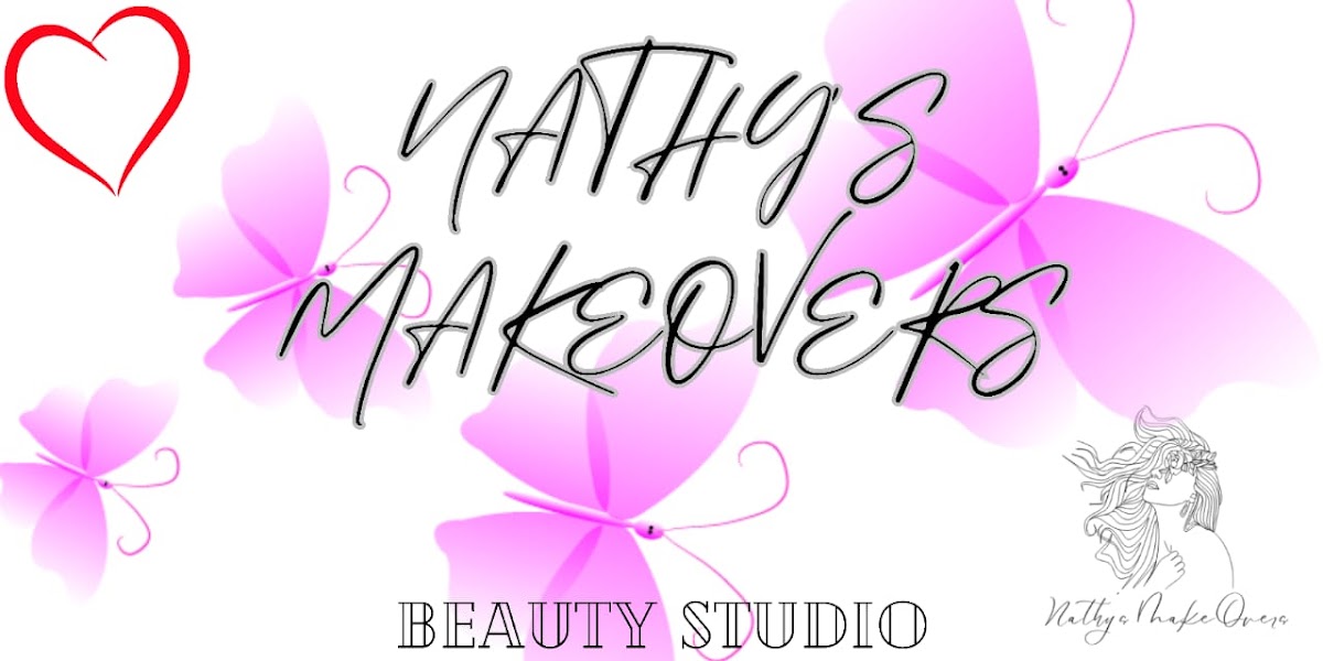 Nathy's MakeOvers