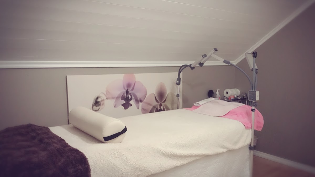 Beauty Lashes - Vippe Extensions Bergen