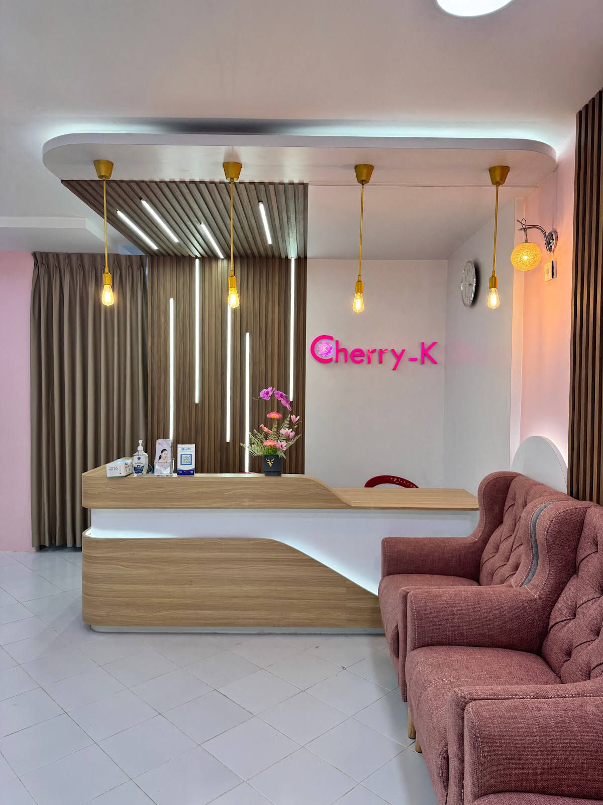 Cherry K Aesthetic Clinic