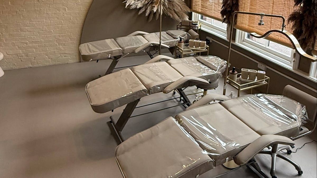 Totally Polished Hair & Beauty salon & Training Nottingham