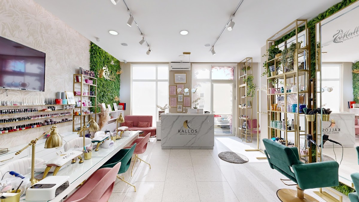 Beauty Center Kallos