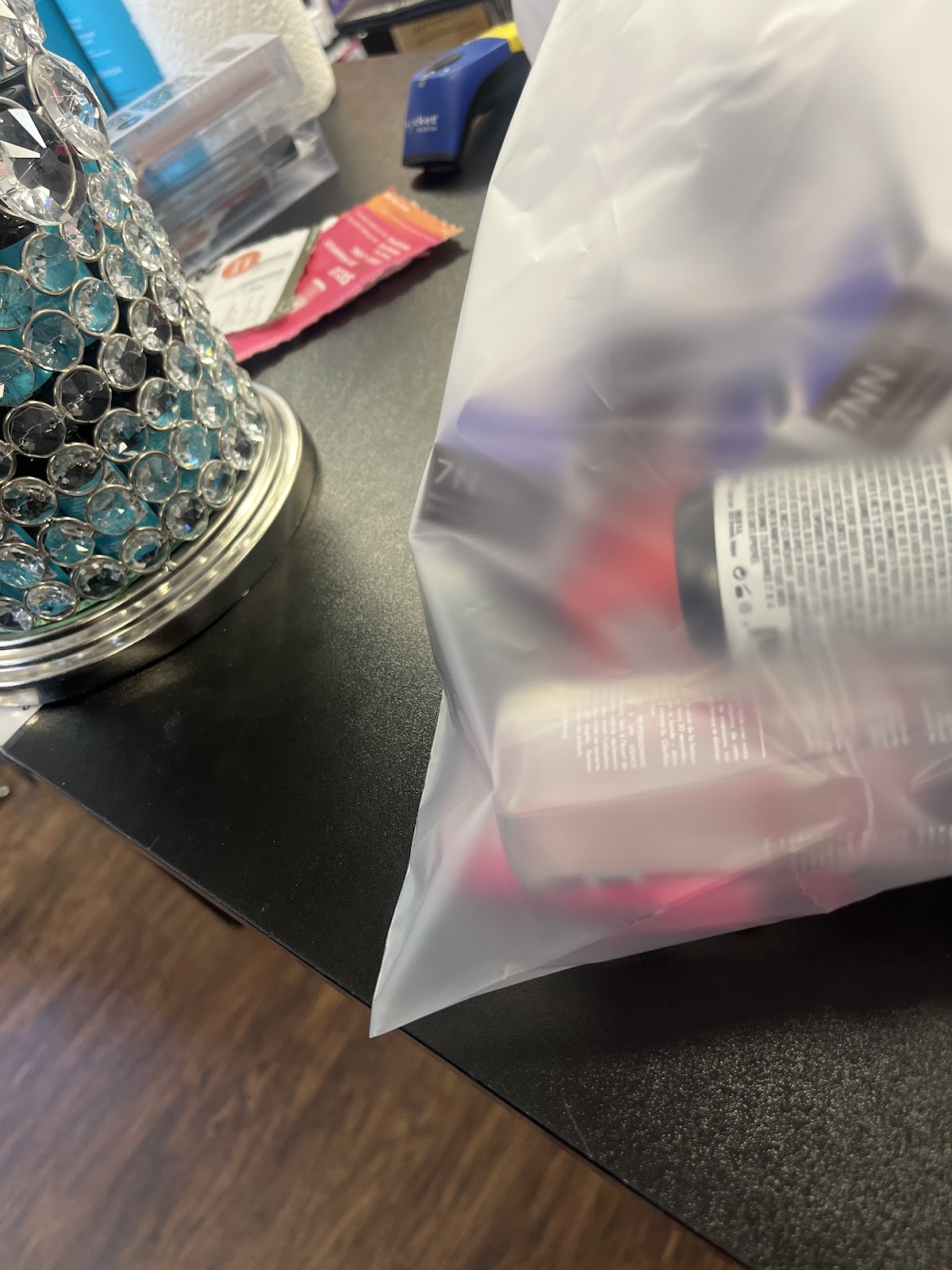 Sweis, Inc. Professional Beauty Supply