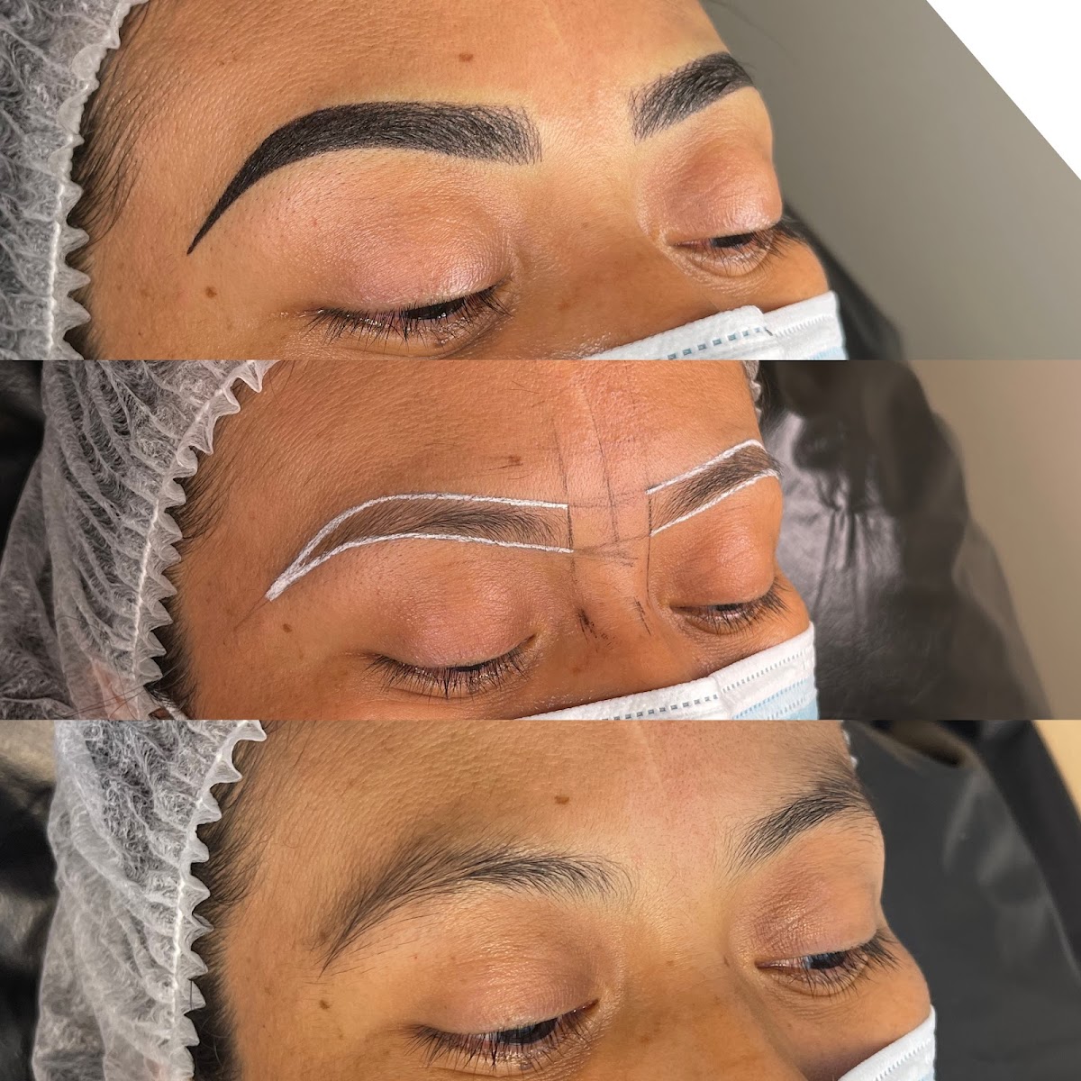 Brows & Lashe beauty Room LLC