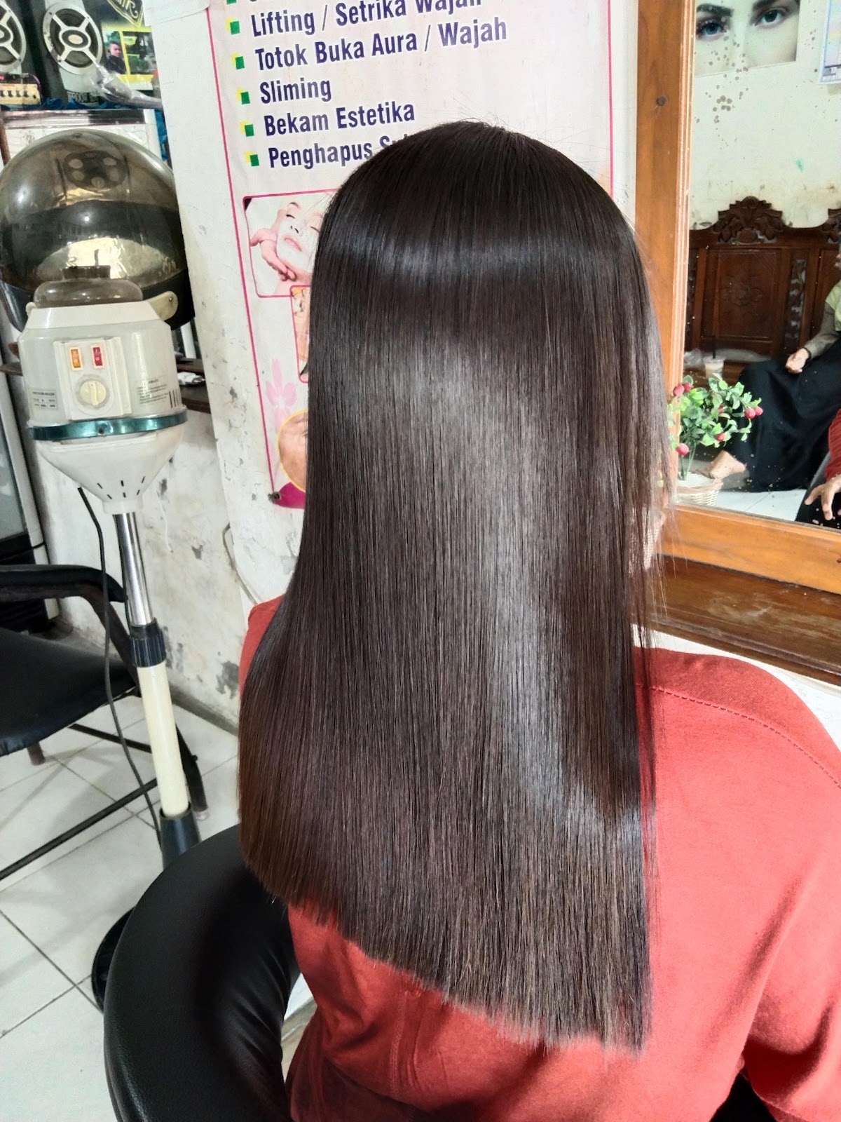 Rizky Salon