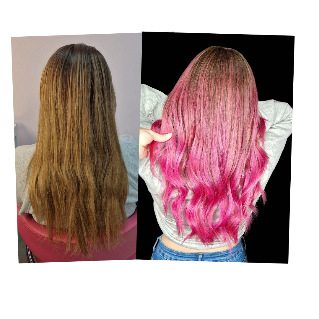 Hair Aesthetic Beautique