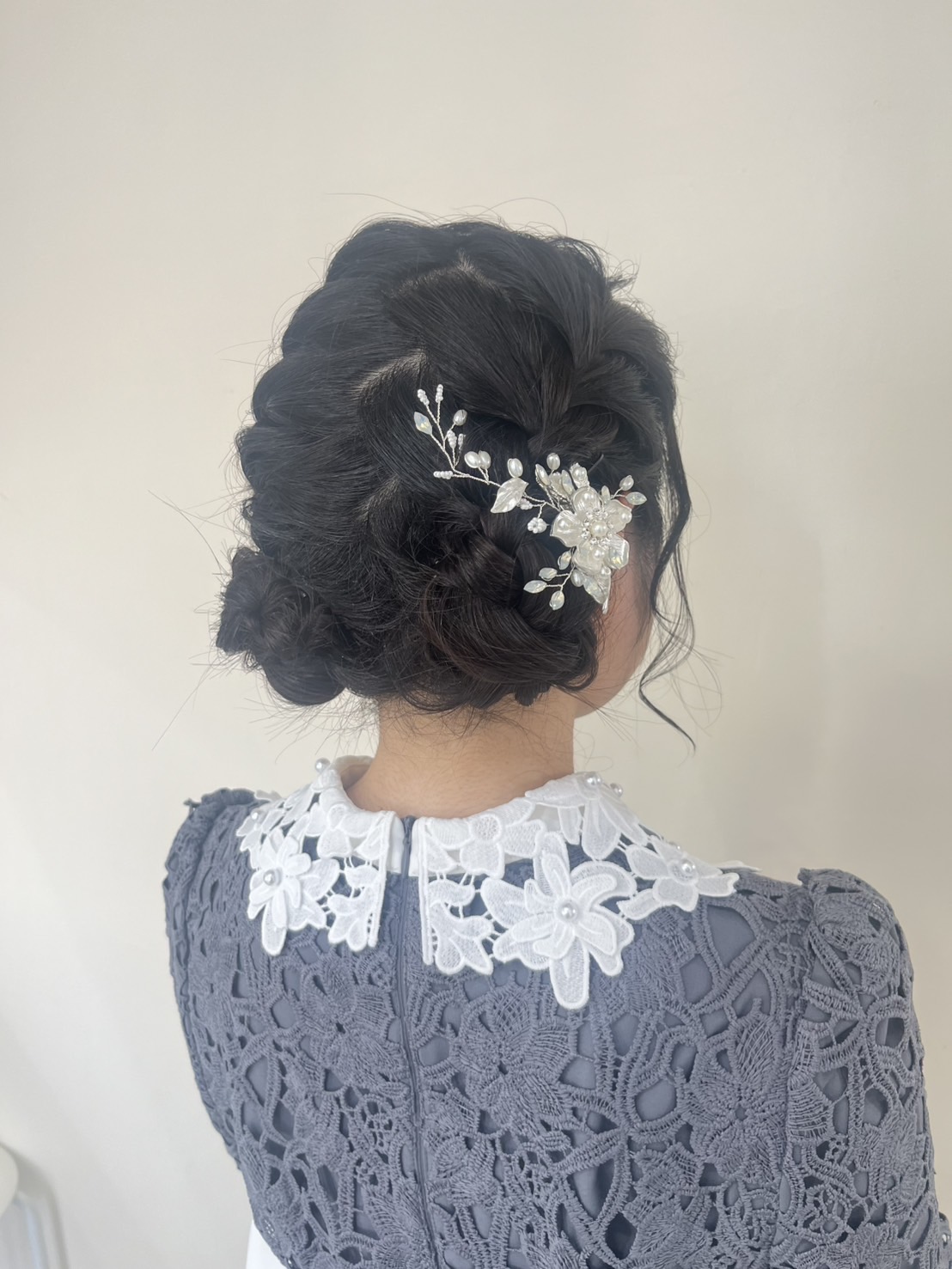 Clarity Hair Set Salon