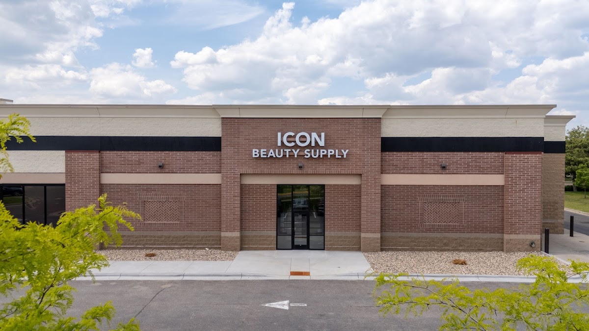 Icon Beauty