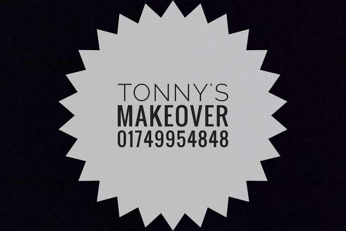 Tonny's Makeover