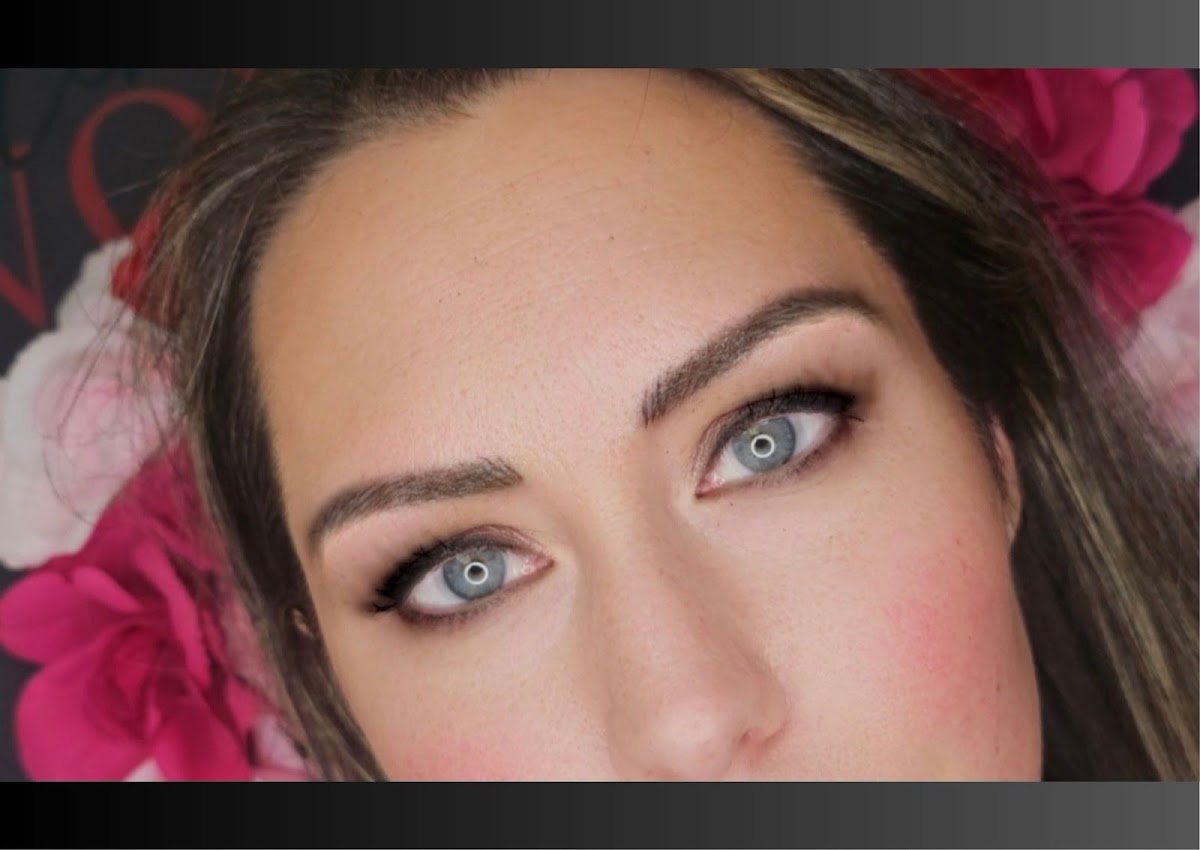 Celebrity Wow Brow